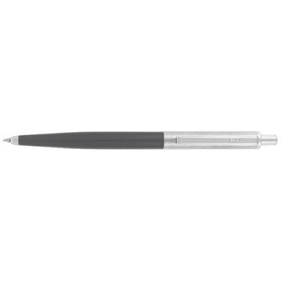 Golyóstoll Zebra 901 0,7 mm dobozban szürke