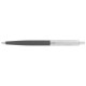 Golyóstoll Zebra 901 0,7 mm dobozban szürke
