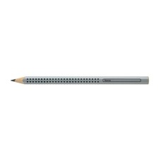 Grafitirón Faber-Castell Grip 2001 Jumbo B