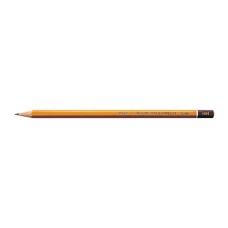 Grafitirón Koh-i-noor 1500 10H