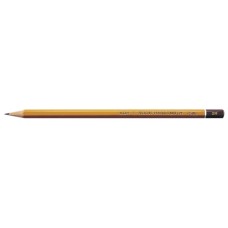 Grafitirón Koh-i-noor 1500 2H