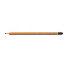 Grafitirón Koh-i-noor 1500 4B