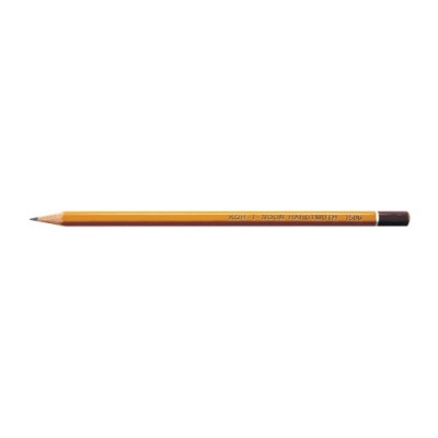 Grafitirón Koh-i-noor 1500 4B