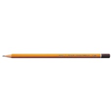 Grafitirón Koh-i-noor 1500 5H