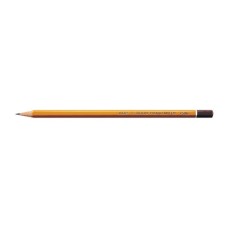 Grafitirón Koh-i-noor 1500 6B