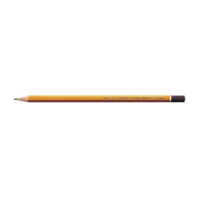 Grafitirón Koh-i-noor 1500 6B