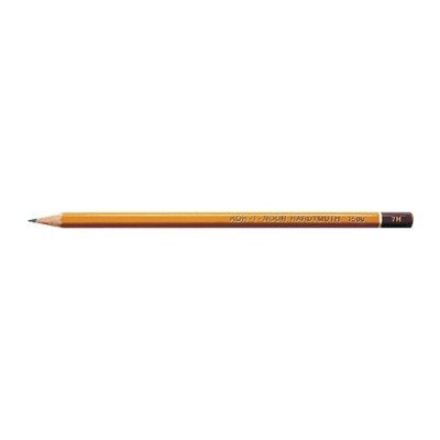 Grafitirón Koh-i-noor 1500 7H