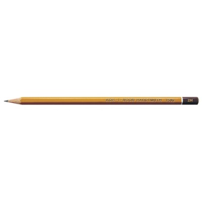 Grafitirón Koh-i-noor 1500 F