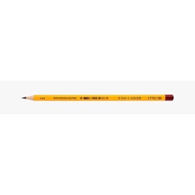 Grafitirón Koh-i-noor 1770 3B