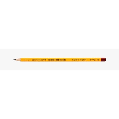 Grafitirón Koh-i-noor 1770 B