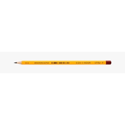 Grafitirón Koh-i-noor 1770 F