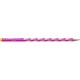 Grafitirón Stabilo Easy graph Slim HB balkezes pink