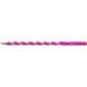 Grafitirón Stabilo Easy graph Slim HB jobbkezes pink