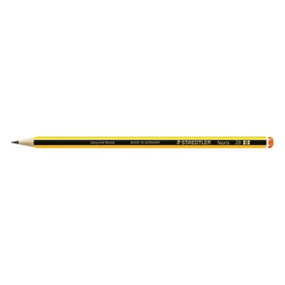 Grafitirón Staedtler Noris 2B
