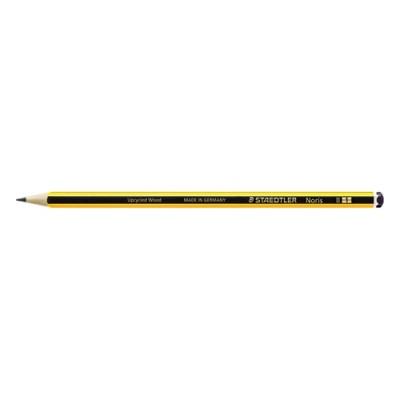 Grafitirón Staedtler Noris B