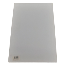 Gyurmatábla PVC