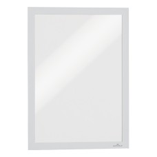 Infokeret Durable Duraframe A/4 fehér