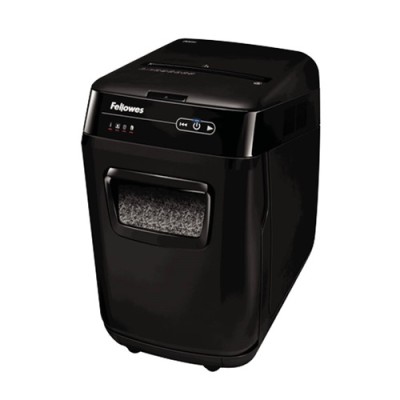Iratmegsemmisítő Fellowes AutoMax 200M