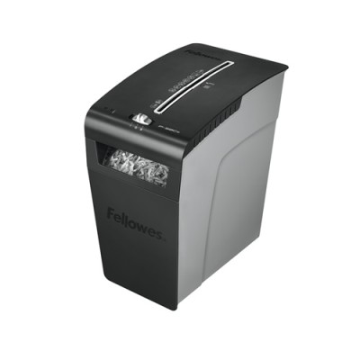Iratmegsemmisítő Fellowes Powershred 485Ci