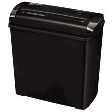 Iratmegsemmisítő Fellowes Pow ershred P-25S 5 lap csík