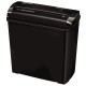 Iratmegsemmisítő Fellowes Pow ershred P-25S 5 lap csík