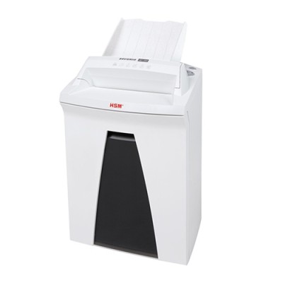 Iratmegsemmisítő HSM Securio AF150 4,5 x 30 mm - GDPR