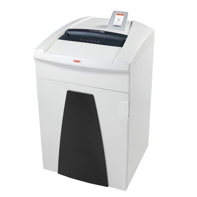 Iratmegsemmisítő HSM Securio P40i 1,9 x 15 mm - GDPR