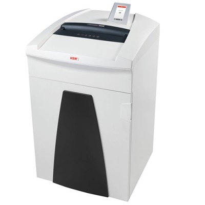 Iratmegsemmisítő HSM Securio P40i 4,5 x 30 mm - GDPR