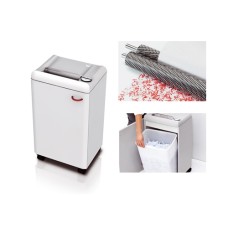 Iratmegsemmisítő IQ AutoFeed Office 150 P5 Pro automata