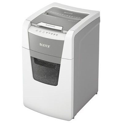 Iratmegsemmisítő IQ AutoFeed Office 150 P4 Pro automata