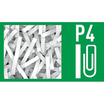 Iratmegsemmisítő IQ AutoFeed Office 150 P4 Pro automata