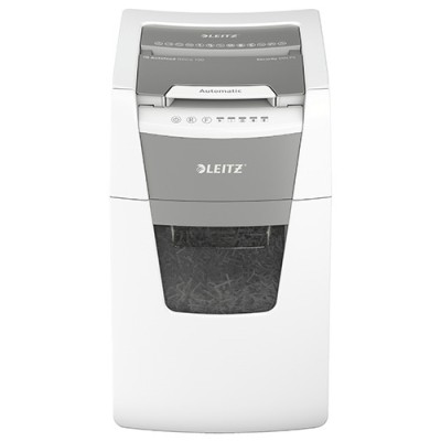 Iratmegsemmisítő IQ AutoFeed Office 150 P4 Pro automata