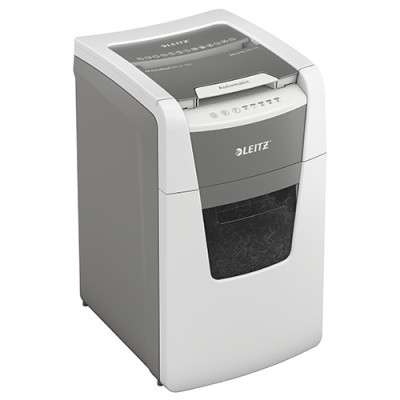 Iratmegsemmisítő IQ AutoFeed Office 150 P4 Pro automata