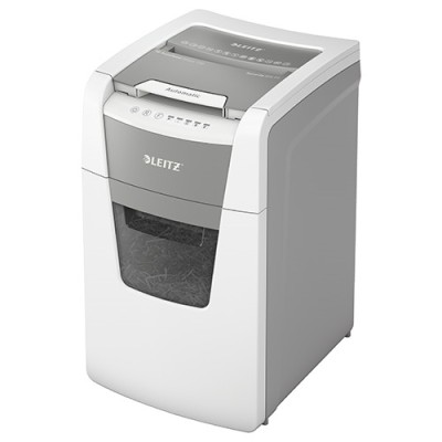 Iratmegsemmisítő IQ AutoFeed Office 150 P5 Pro automata