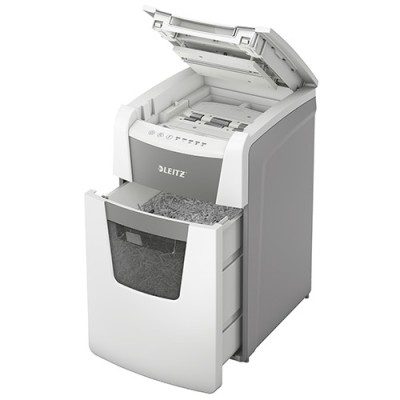 Iratmegsemmisítő IQ AutoFeed Office 150 P5 Pro automata