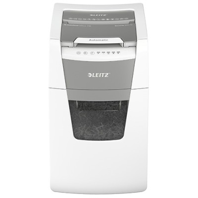 Iratmegsemmisítő IQ AutoFeed Office 150 P5 Pro automata