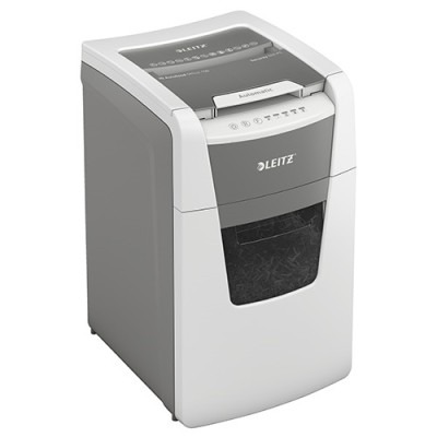 Iratmegsemmisítő IQ AutoFeed Office 150 P5 Pro automata