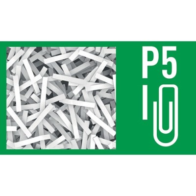 Iratmegsemmisítő IQ AutoFeed Office 300 P5 Pro automata