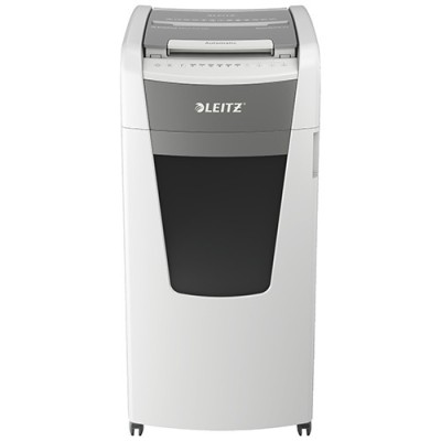 Iratmegsemmisítő IQ AutoFeed Office Pro 600 P4 automata