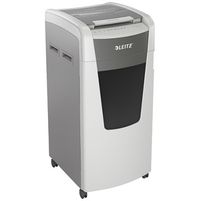 Iratmegsemmisítő IQ AutoFeed Office Pro 600 P4 automata