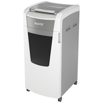 Iratmegsemmisítő IQ AutoFeed Office Pro 600 P5 automata