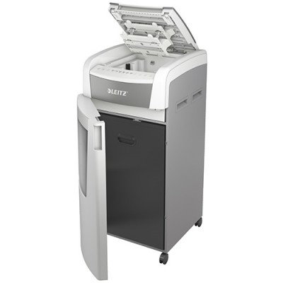 Iratmegsemmisítő IQ AutoFeed Office Pro 600 P5 automata