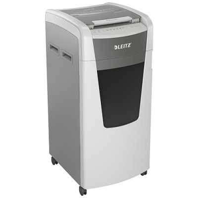 Iratmegsemmisítő IQ AutoFeed Office Pro 600 P5 automata