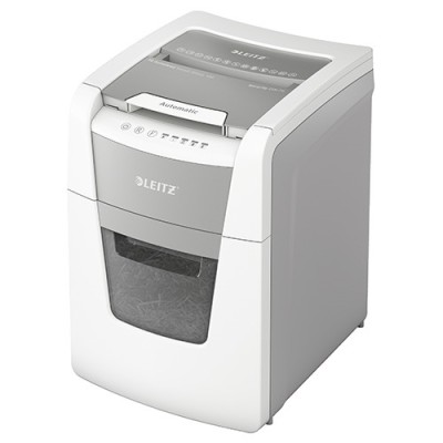 Iratmegsemmisítő IQ AutoFeed SmallOffice 100 P4 Pro automata
