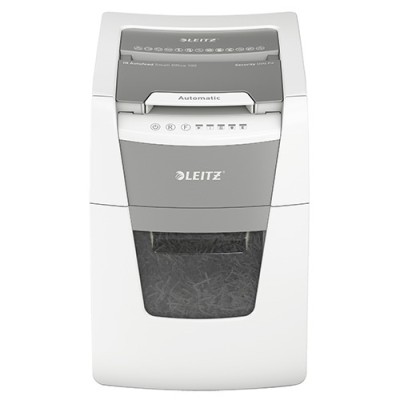 Iratmegsemmisítő IQ AutoFeed SmallOffice 100 P4 Pro automata