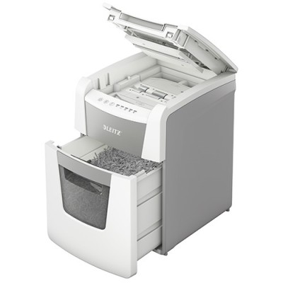 Iratmegsemmisítő IQ AutoFeed SmallOffice 100 P5 Pro automata