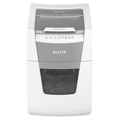 Iratmegsemmisítő IQ AutoFeed SmallOffice 100 P5 Pro automata