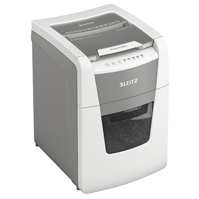 Iratmegsemmisítő IQ AutoFeed SmallOffice 100 P5 Pro automata