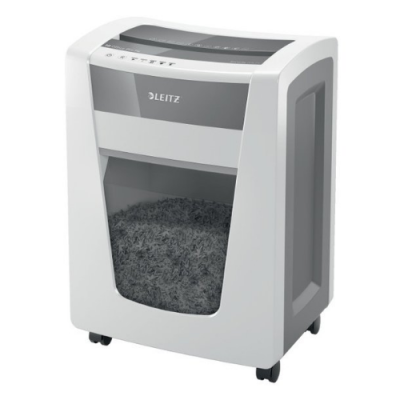 Iratmegsemmisítő P4 Leitz IQ Office Pro