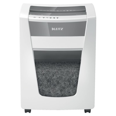 Iratmegsemmisítő P4 Leitz IQ Office Pro